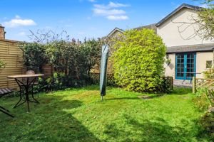 Garden- click for photo gallery